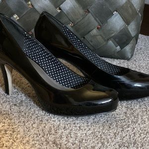 Madden girl heels